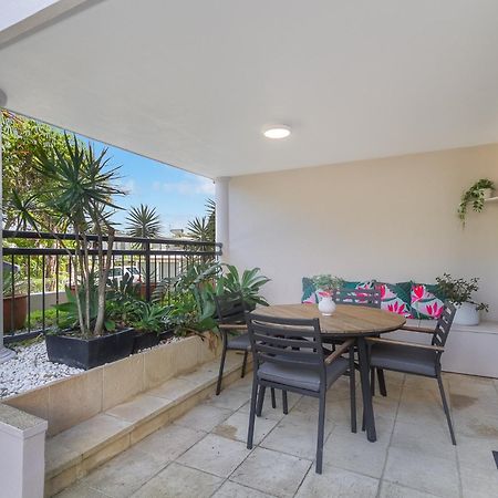 Beachside Bliss On Marine - 3Br Apartment By Uholiday Kingscliff Luaran gambar