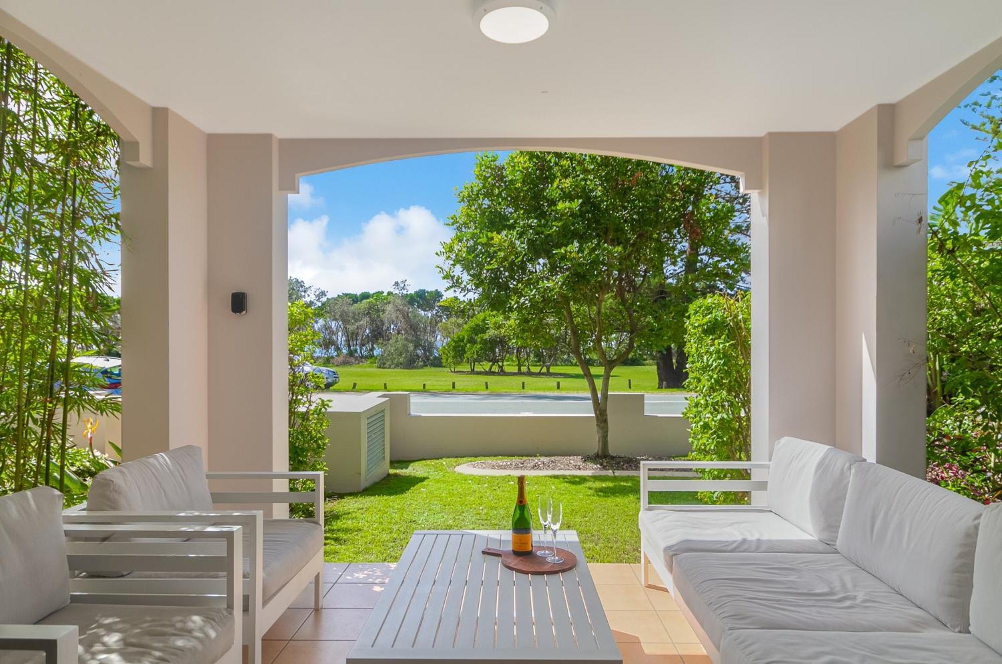 Beachside Bliss On Marine - 3Br Apartment By Uholiday Kingscliff Luaran gambar