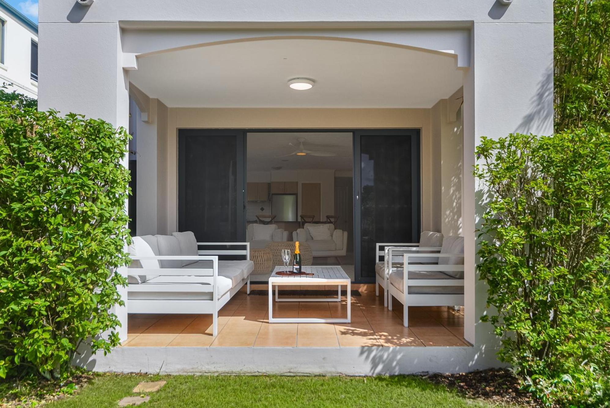 Beachside Bliss On Marine - 3Br Apartment By Uholiday Kingscliff Luaran gambar